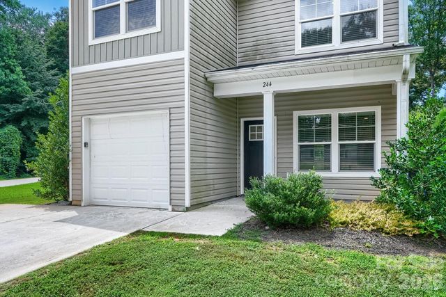 244 Valleybrook Lane, Troutman, NC 28166
