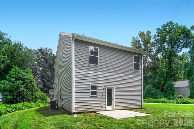 244 Valleybrook Lane, Troutman, NC 28166
