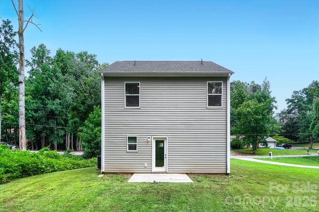 244 Valleybrook Lane, Troutman, NC 28166