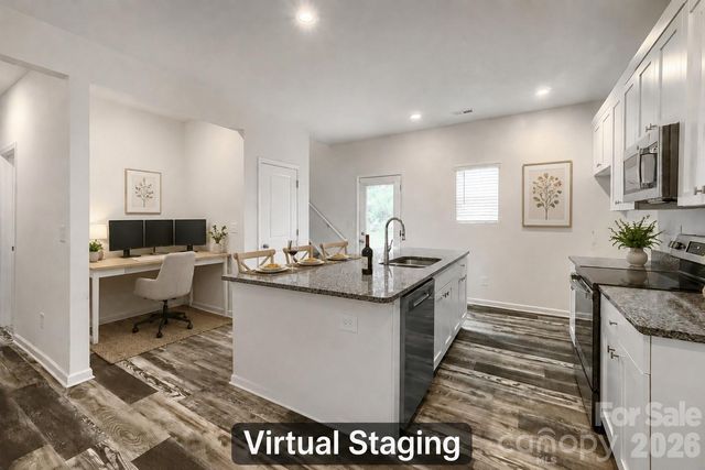 244 Valleybrook Lane, Troutman, NC 28166
