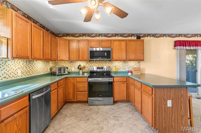 1129 Maclean Drive, O'fallon, IL 62269