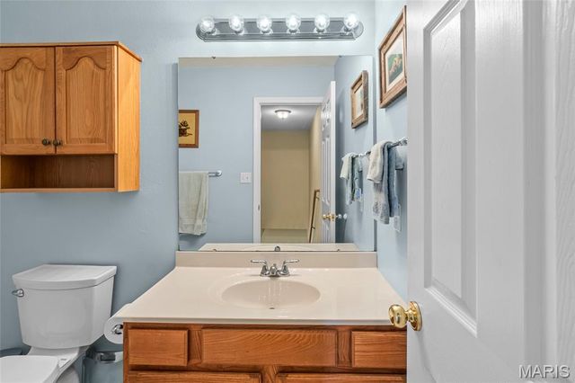 1129 Maclean Drive, O'fallon, IL 62269