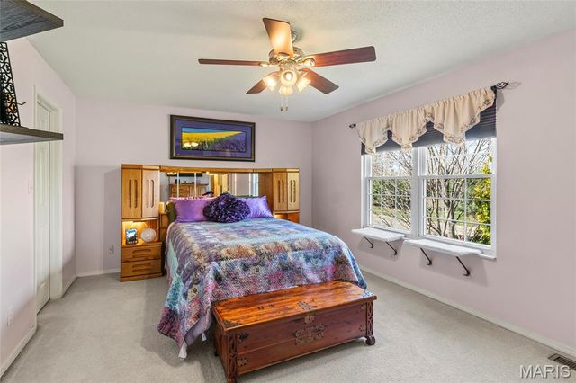 1129 Maclean Drive, O'fallon, IL 62269