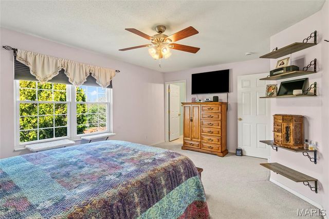 1129 Maclean Drive, O'fallon, IL 62269