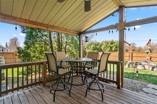 1129 Maclean Drive, O'fallon, IL 62269