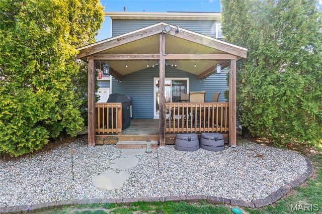 1129 Maclean Drive, O'fallon, IL 62269