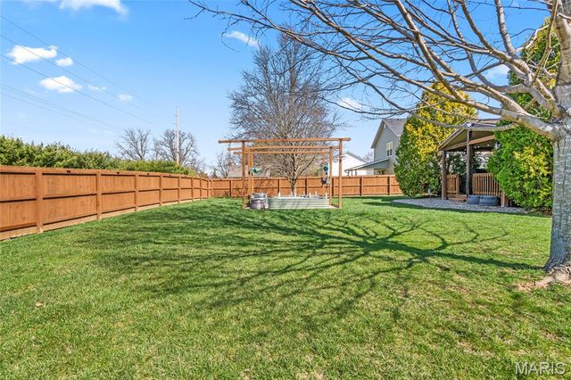 1129 Maclean Drive, O'fallon, IL 62269