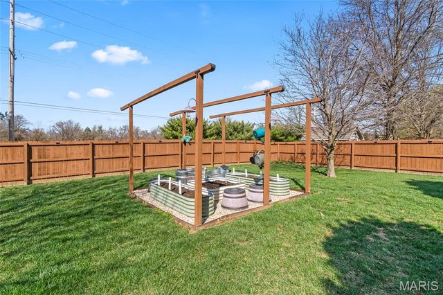 1129 Maclean Drive, O'fallon, IL 62269