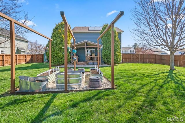 1129 Maclean Drive, O'fallon, IL 62269