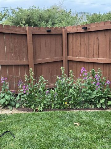 1129 Maclean Drive, O'fallon, IL 62269