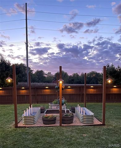 1129 Maclean Drive, O'fallon, IL 62269