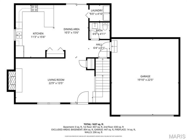 1129 Maclean Drive, O'fallon, IL 62269