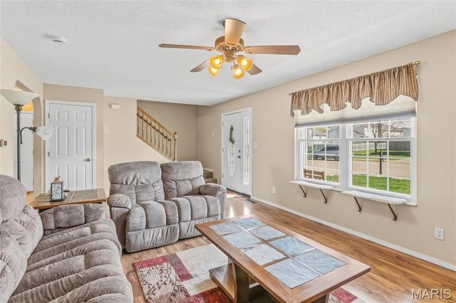 1129 Maclean Drive, O'fallon, IL 62269