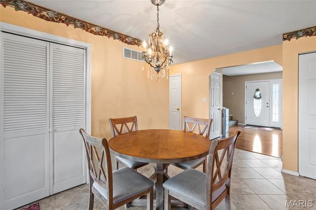 1129 Maclean Drive, O'fallon, IL 62269