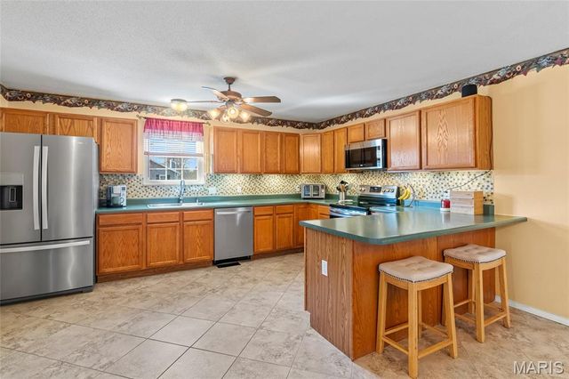 1129 Maclean Drive, O'fallon, IL 62269