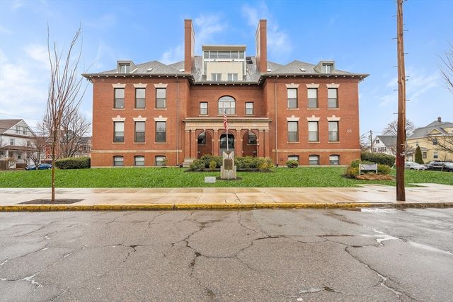 68 Central Ave 304, Medford, MA 02155