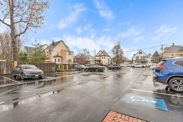 68 Central Ave 304, Medford, MA 02155