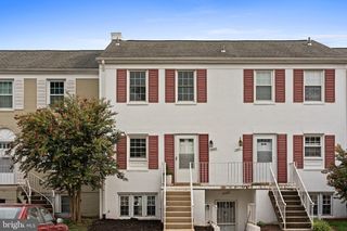 14407 TURIN LN, Centreville, VA 20121