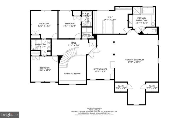 1051 NORTHFALLS CT, Great Falls, VA 22066