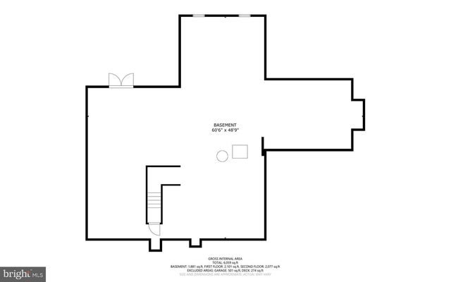 1051 NORTHFALLS CT, Great Falls, VA 22066