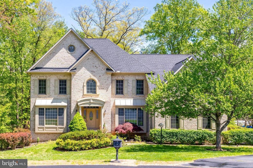 1051 NORTHFALLS CT, Great Falls, VA 22066