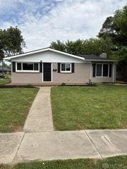 1601 Orchard Street, Middletown, OH 45044