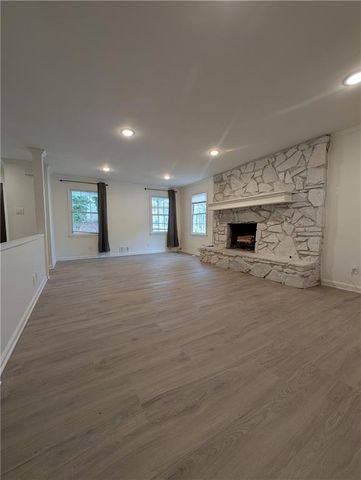 4140 Gunnin Road, Peachtree Corners, GA 30092