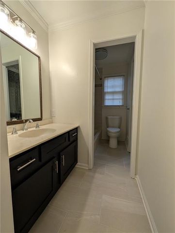 4140 Gunnin Road, Peachtree Corners, GA 30092