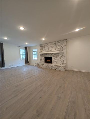 4140 Gunnin Road, Peachtree Corners, GA 30092