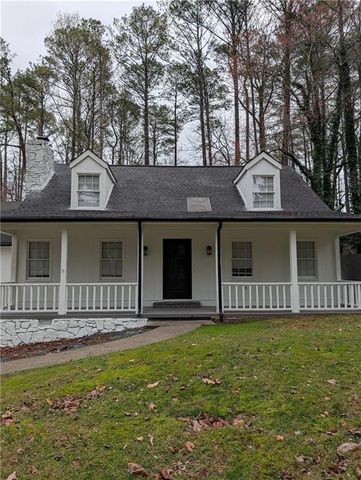 4140 Gunnin Road, Peachtree Corners, GA 30092