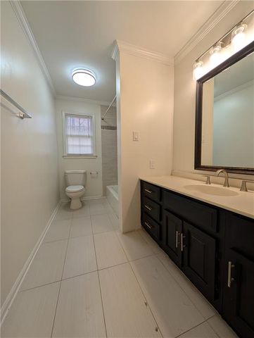 4140 Gunnin Road, Peachtree Corners, GA 30092