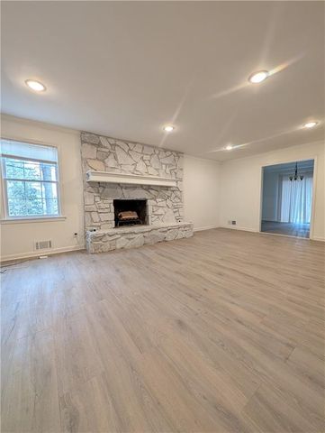 4140 Gunnin Road, Peachtree Corners, GA 30092