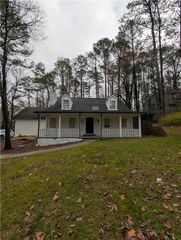 4140 Gunnin Road, Peachtree Corners, GA 30092