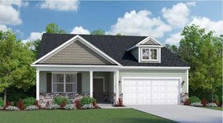Lot 03-Pa Malahide Lane, Aiken, SC 29801