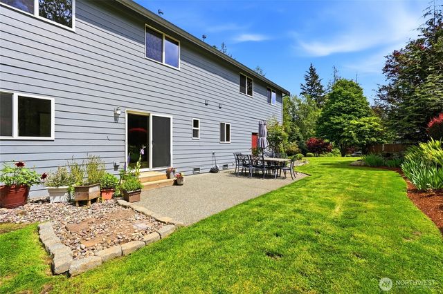 8206 211th Avenue SE, Snohomish, WA 98290