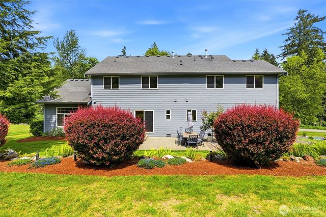 8206 211th Avenue SE, Snohomish, WA 98290