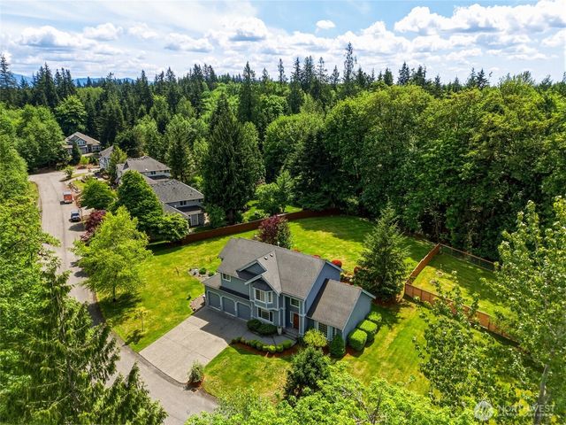 8206 211th Avenue SE, Snohomish, WA 98290