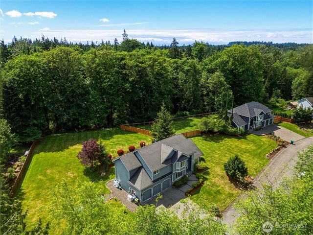 8206 211th Avenue SE, Snohomish, WA 98290