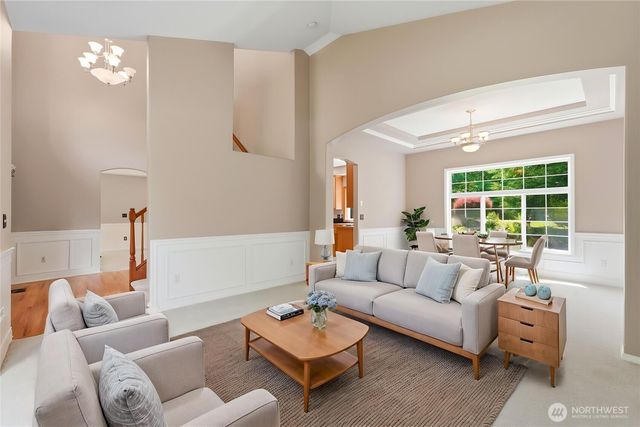 8206 211th Avenue SE, Snohomish, WA 98290