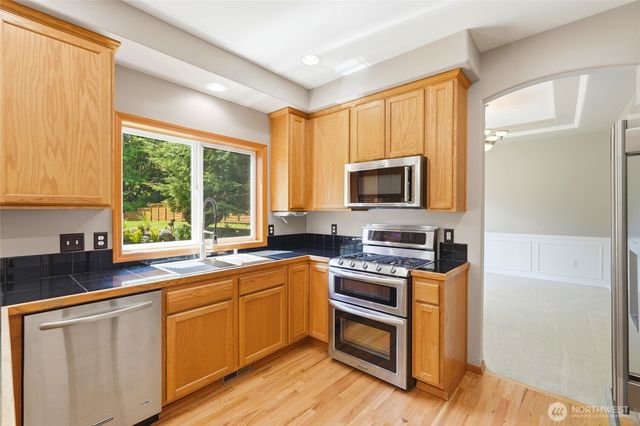 8206 211th Avenue SE, Snohomish, WA 98290