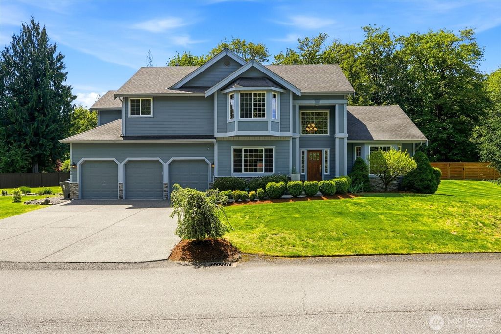 8206 211th Avenue SE, Snohomish, WA 98290