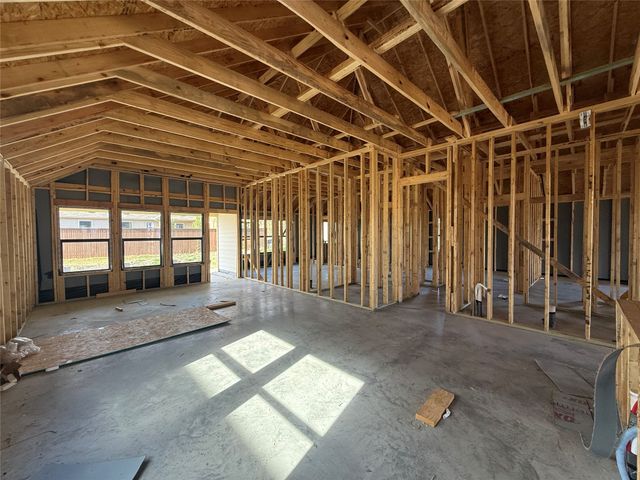 209 Comfort Drive, Godley, TX 76044