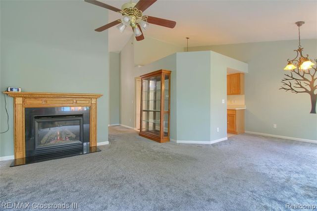 46158 Reedgrass Lane, Van Buren, MI 48111