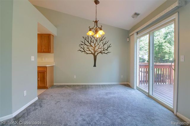 46158 Reedgrass Lane, Van Buren, MI 48111