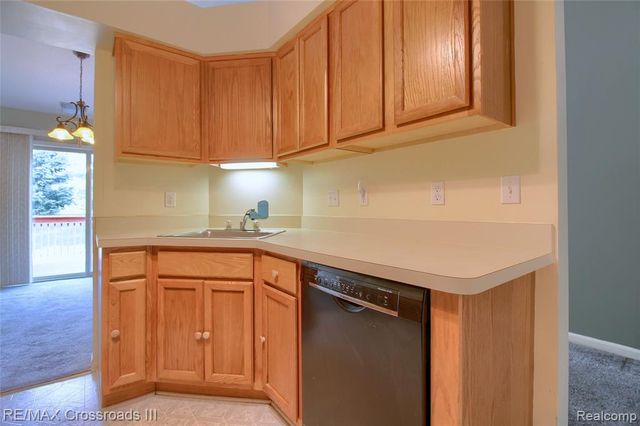 46158 Reedgrass Lane, Van Buren, MI 48111