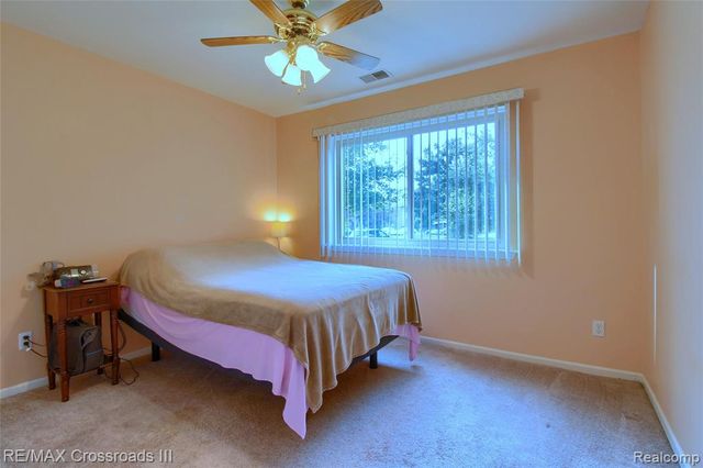 46158 Reedgrass Lane, Van Buren, MI 48111