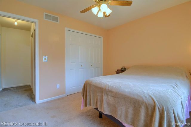 46158 Reedgrass Lane, Van Buren, MI 48111