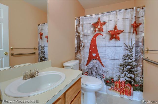 46158 Reedgrass Lane, Van Buren, MI 48111