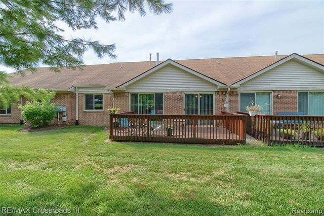 46158 Reedgrass Lane, Van Buren, MI 48111