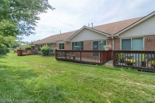 46158 Reedgrass Lane, Van Buren, MI 48111